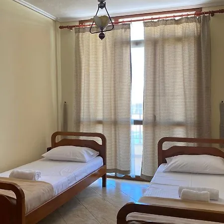 Apartament Vanesa