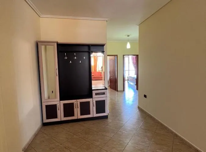 Apartament Vanesa *