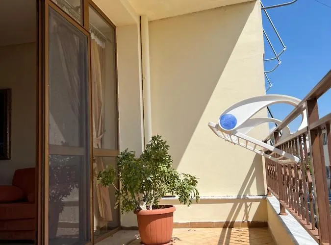 Appartement Vanesa *