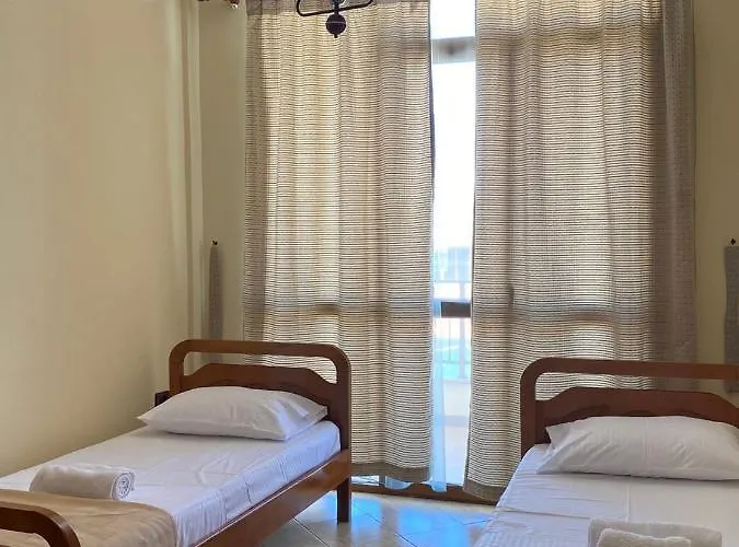 Appartement Vanesa