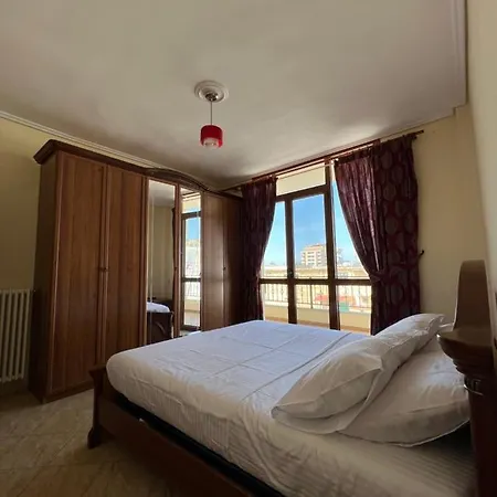 Apartmán Vanesa Vlorë