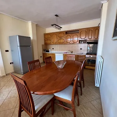 Vanesa Appartamento Vlorë