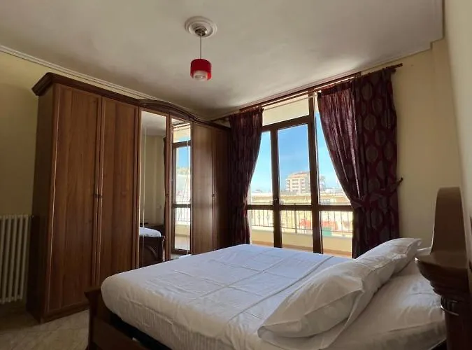 公寓 Vanesa Vlorë