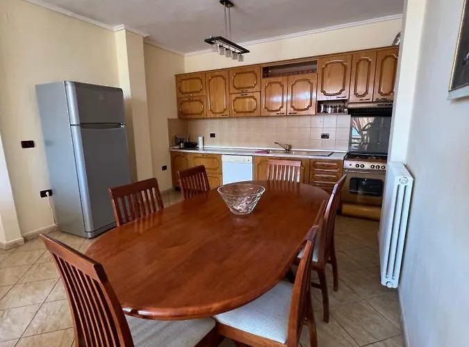 Vanesa 公寓 Vlorë